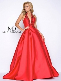 Mac Duggal 62569