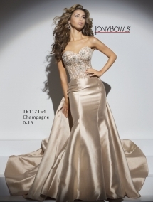 Tony Bowls TB 117164