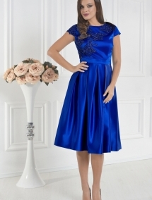 Rochie de seara Noblesse 52