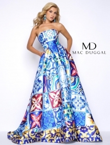 Mac Duggal 30378