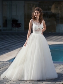 Rochie Elegance 5002