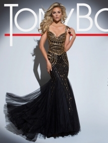 Tony Bowls TB 117110