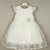 Rochie Princess Ivory Enia