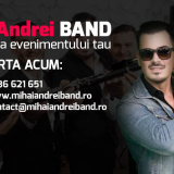 Mihai Andrei Band