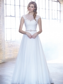 Allure Bridals MJ167