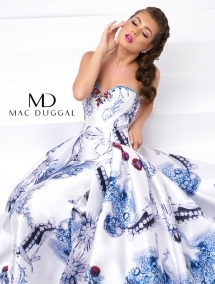 Mac Duggal 30374