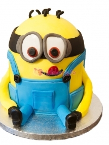 Tort Minion Rush