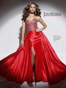 Tony Bowls TB 117233