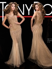 Tony Bowls TB 117225