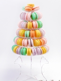 Macarons