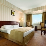 Ramada Hotel & Suites Bucharest North