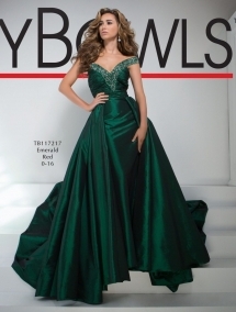 Tony Bowls TB 117217