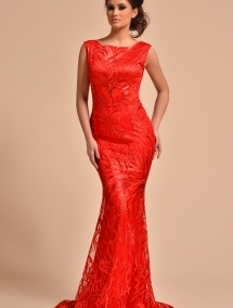 Rochie de seara Amour 14