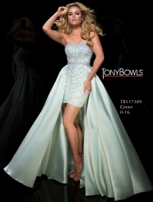 Tony Bowls TB 117389