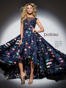 Tony Bowls TB117302