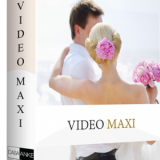 Pachet Filmare Nunta Maxi