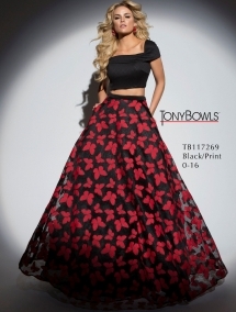 Tony Bowls TB 117269