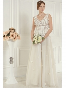 Rochie de mireasa Royal 09