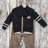 Compleu Baby Boy 1874 NAVY