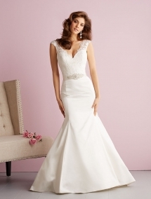 Allure Bridals 2715