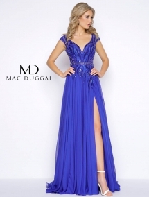 Mac Duggal 50390