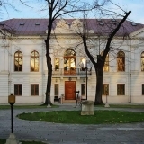 Palatul Ghica Tei