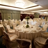 Ramada Hotel&Suites; Bucharest North- Crystal Ballroom