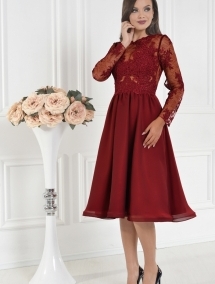 Rochie de seara Noblesse 40