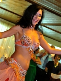 Moment Bellydance