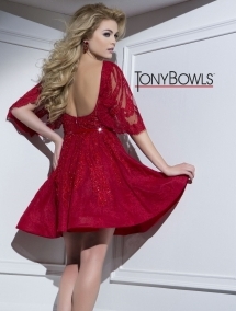 Tony Bowls TB 21601