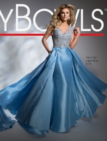 Tony Bowls TB 11787