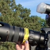 BOTEZ - cameraman DSLR CLASSIC