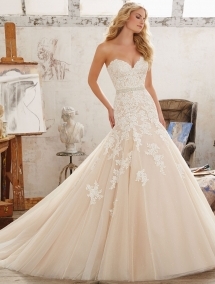 Mori Lee 8101 MACKENZIE by Avangarde Brides