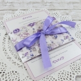 Invitatie de nunta Lea Pastel