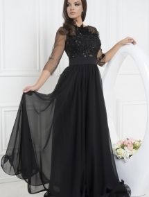 Rochie de seara Noblesse 10