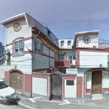 Asociatia Ecumenica a Bisericilor din Romania - AIDRom