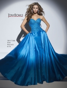 Tony Bowls TB 117200