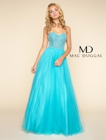 Mac Duggal 40579