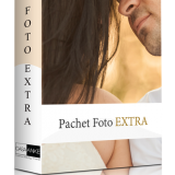 Pachet foto nunta EXTRA