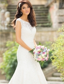 Allure Bridals 2760