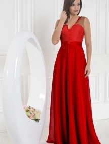 Rochie de seara Noblesse 35